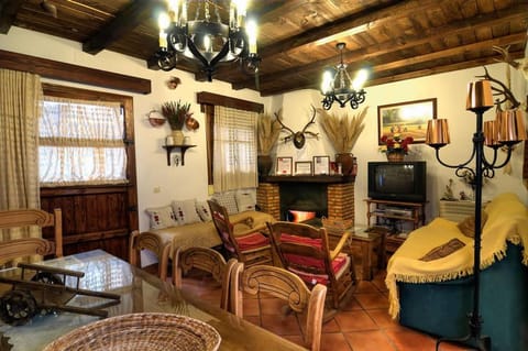 Lounge or bar