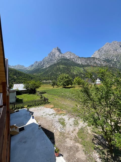 BUJTINA IZET SELIMAj Bed and Breakfast in Montenegro