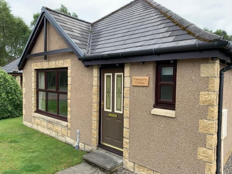 Cairngorm Cottage House in Aviemore