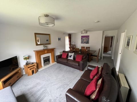 Cairngorm Cottage House in Aviemore