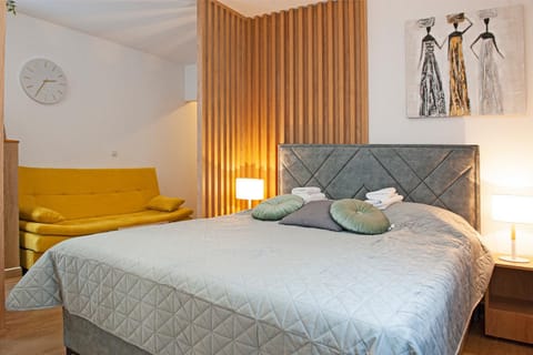 TeonaLux Kraljevi Cardaci 5a/22 Apartment hotel in Serbia