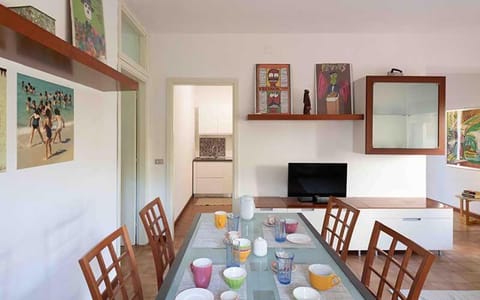 Un Giardino sul Mare Apartment in Santa Maria Navarrese