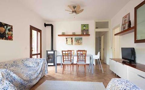 Un Giardino sul Mare Apartment in Santa Maria Navarrese