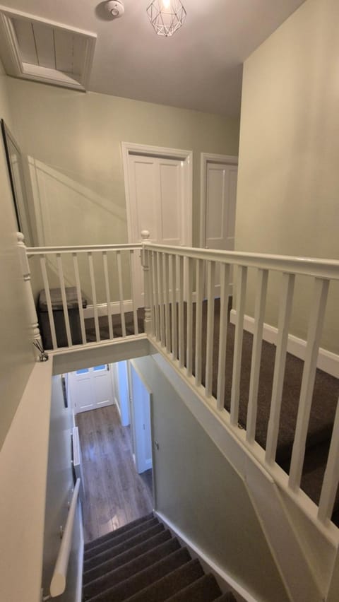 Seahouses cottage House in Seahouses