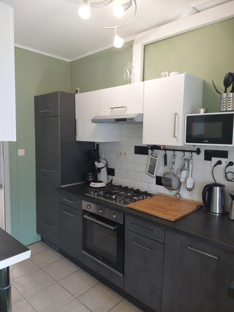 SOALLAROCHE House in Wallonia, Belgium