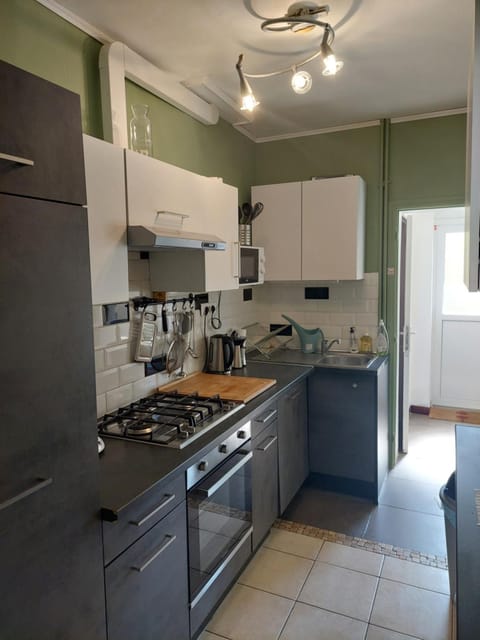 SOALLAROCHE House in Wallonia, Belgium