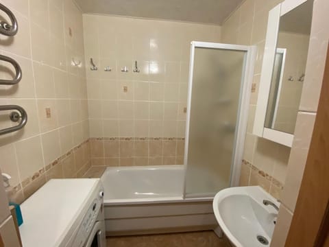 Butas Senamiestyje Apartment in Lithuania