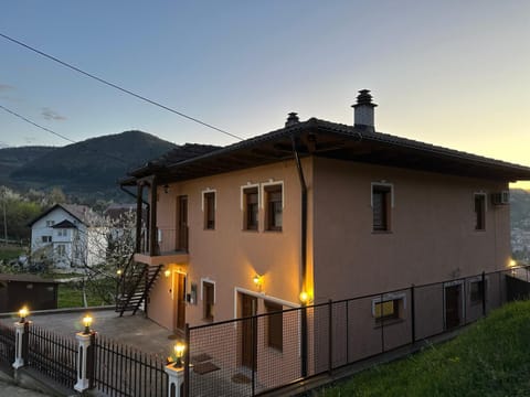 The View Apartment Apartment in Federation of Bosnia and Herzegovina