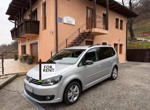 The View Apartment Apartment in Federation of Bosnia and Herzegovina