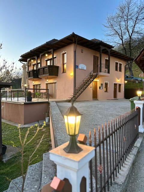 The View Apartment Apartment in Federation of Bosnia and Herzegovina