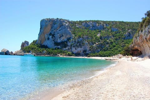 Residence con piscina Piricone Apartment in Orosei