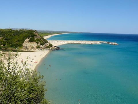 Residence con piscina Piricone Apartment in Orosei