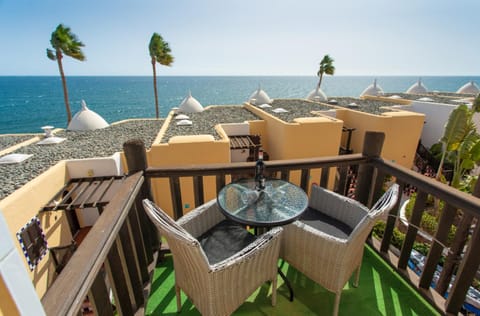 Balcony/Terrace, Balcony/Terrace