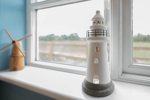 Little House, Aldringham House in Leiston