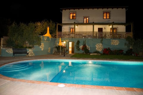 Facade/entrance, Swimming pool, Swimming pool