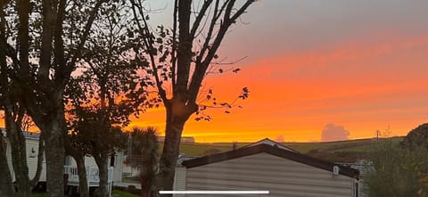 67 Newquay Getaway Campground/ 
RV Resort in England