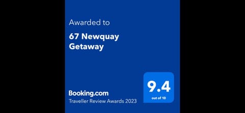 67 Newquay Getaway Campground/ 
RV Resort in England