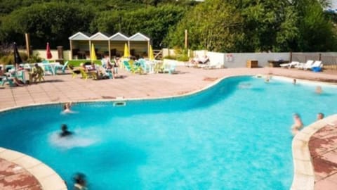 67 Newquay Getaway Campground/ 
RV Resort in England