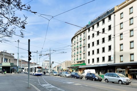 Neighbourhood