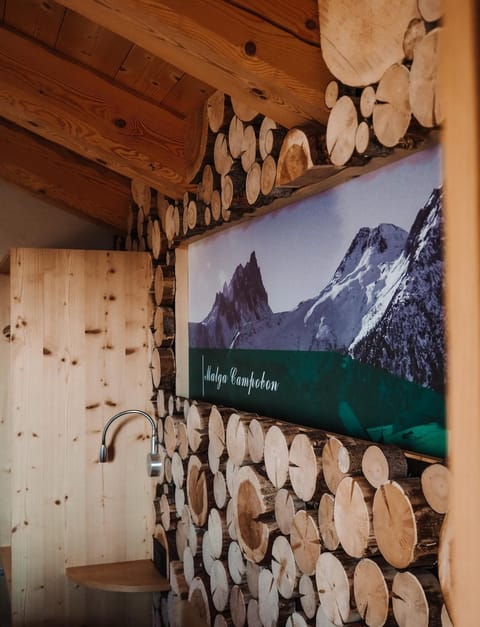 Locanda La Baita Inn in Friuli-Venezia Giulia