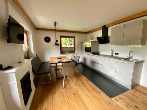 Apartment Moosbach Apartment in Salzburgerland