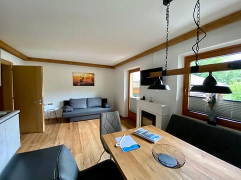 Apartment Moosbach Apartment in Salzburgerland