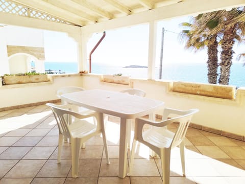 Balcony/Terrace, Balcony/Terrace, Sea view