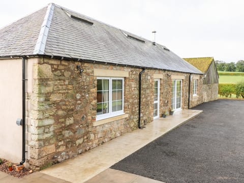 The Old Byre House in England