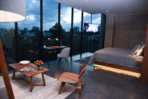 View (from property/room), Bedroom