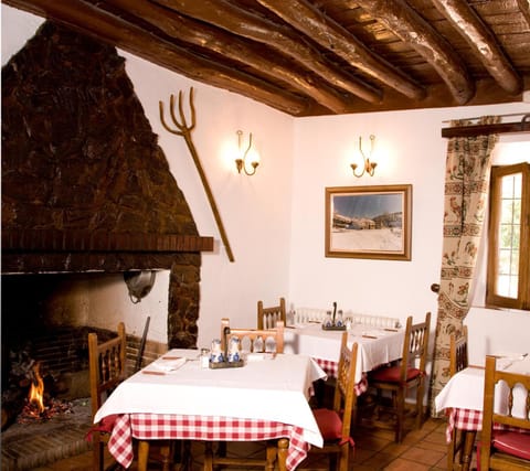 Restaurant/places to eat, Day
