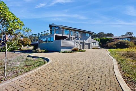 Gualala Harmony House House in Gualala