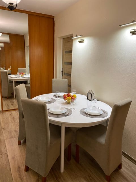 Apartament Arkońska Apartment in Szczecin