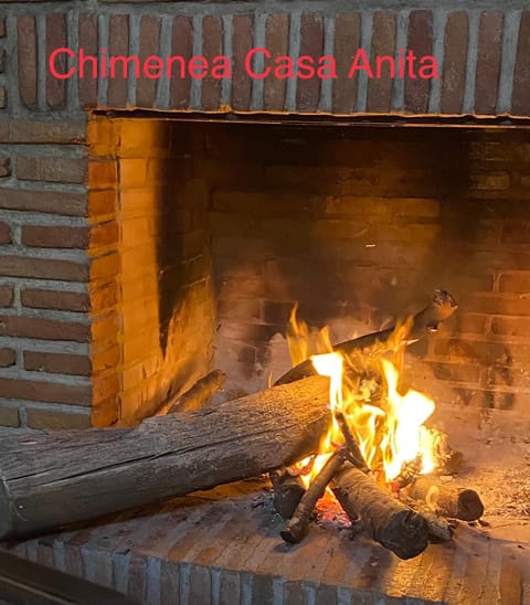 Casa Rural Paz House in Costa del Sol