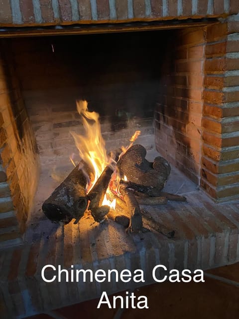 Casa Rural Paz House in Costa del Sol