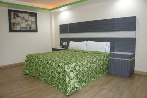 Hotel Corona Real Hotel in Mexico City