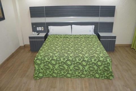 Hotel Corona Real Hotel in Mexico City