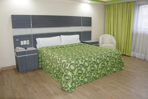 Hotel Corona Real Hotel in Mexico City