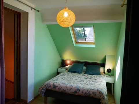 Charmante Maison pour 6 à St Père-sur-Loire, Vue Loire - FR-1-590-178 House in Centre-Val de Loire