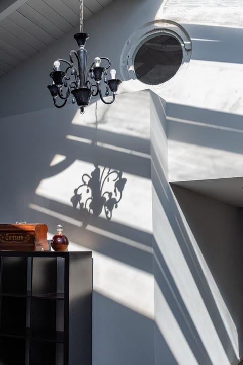 Sinanis city home Apartment in Volos