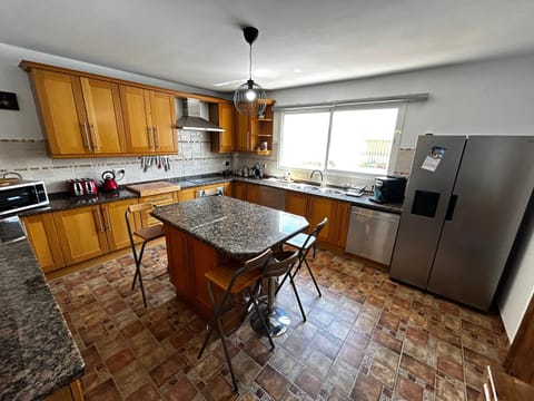 Spacious Apartment with AC and central heating Apartment in Sierra de las Nieves