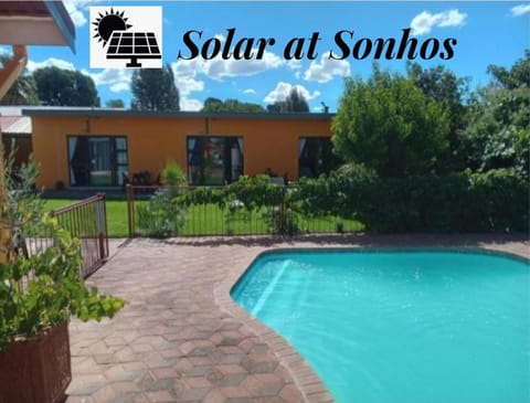 Property building, Swimming pool, Swimming pool
