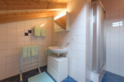 Appartements Barbara Apartment in Saint Anton am Arlberg