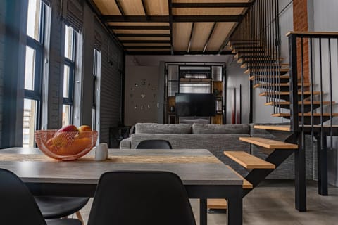 Lounge or bar
