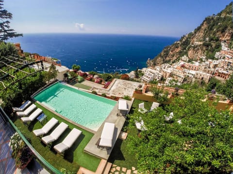 View (from property/room), Swimming pool