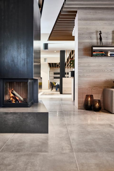 Facade/entrance, Lobby or reception