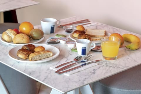 Restaurant/places to eat, Breakfast