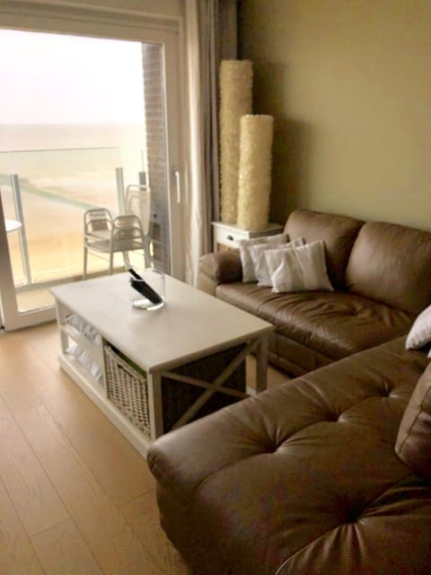 Bianca Apartment in Middelkerke