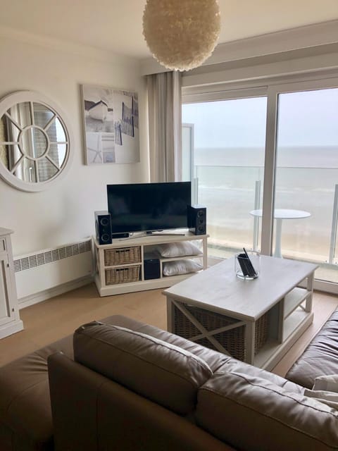 Bianca Apartment in Middelkerke