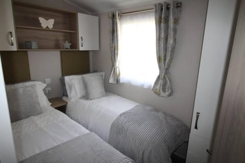 The One - Chalet in the Cairngorms Chalet in Boat of Garten