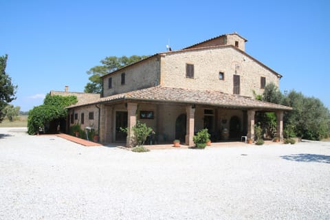 Property building, View (from property/room)